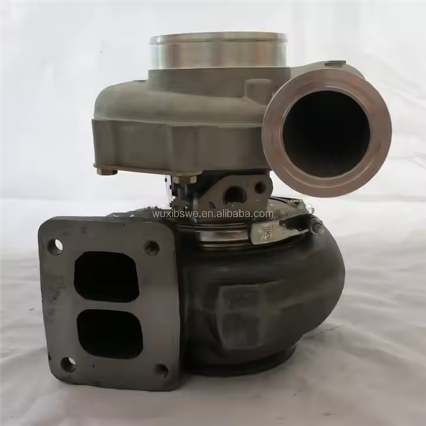 HX50 Turbocharger 3597654 3591777 3597655 3597656 4033222 571541 1485645 1485646 571539 1423036 for Engine DC1201